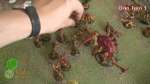 Beat Matt Batrep Season 2:  Tyranids vs Orks Battle Missions Part 3