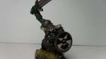 An Orc Warrior