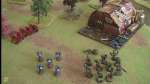 Battle Blood Tactics Episode 3: Shooting Phase