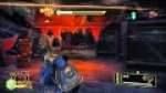 Warhammer 40k Space Marine Video Game First Look Gameplay
