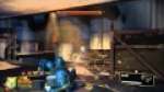 Warhammer 40k Space Marine Multiplayer Footage 