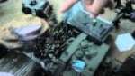 Tyranids VS Chaos Space Marines Apocalypse Game