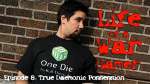 Life of a War Gamer Episode 8: True Daemonic Possession
