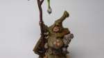 A Nurgle Sorceror