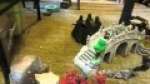 Necrons vs Daemons Battle report