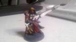 Custom Eldar Pathfinder