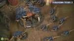 40k Batrep: Blood Angels VS Tyranids Part 2/4
