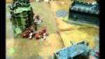 1750 pt Eldar vs Space Marines battle report