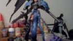 Battle Standard Bearer WIP