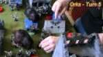 Warhammer 40k Bat Rep Orks Vs Space Marines 1500 Points Game 3 Part 3