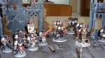 Black Templar army