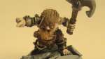 Hulgrif Dwarf Barbarian (Reaper)