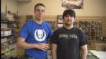 Beat Matt Batrep Season 2: Khador VS Circle of Orboros Part 1/4