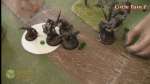 Beat Matt Batrep Season 2: Khador VS Circle of Orboros Part 2/4