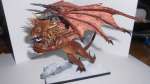 Chaos Manticore