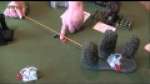 3 of 5 Skaven vs High Elf - Warhammer Fantasy Battle Report