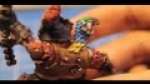 How to Paint Finecast Ogre Pirate Maneater