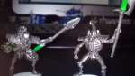 Necron army