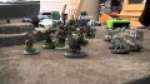 Cryx vs. Retribution 35pts