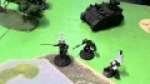 40k Battle Report: 1750pts Orks vs Grey Knights