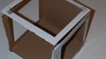 How to make a cheap light box