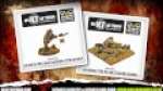 Beasts of War On The Table:  Win a Forgeworld Titan