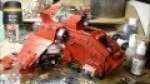 Blood Angels Stormraven