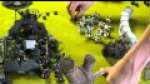 Warhammer 40K Battle Report: Orks vs. Chaos Part 4