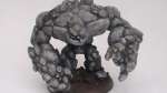 Elementals 2: Earth elemental (P-65)
