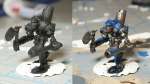 Hunter Warjack Personal Sculpt