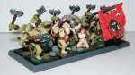 Fimir Unit