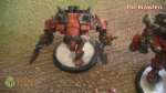 Beat Matt Batrep Season 2: Game 3 Khador VS Circle of Orboros Part 1/1