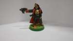 Imperial Guard Commisar