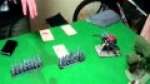 WHFB - High Elves vs Orcs & Goblins - 2500 points - Battle Report