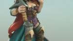 Malifaux - Lilith Mother of Monsters