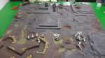 Legion vs Cryx! 20 points