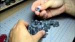 Dreadfleet Scenery Assembly