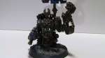 Ork Deathskull Big Mek