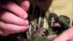 How to paint an Imperial guard Manticor (Cadian Scheme) part1/5