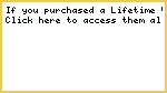 Lifetime Vault Coupons and Downloads Now Available