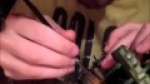 How to paint an Imperial guard Manticor (Cadian Scheme) part2/5