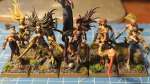 Daemonettes on the way!