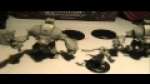 Khador Battle Box Review
