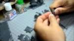 Dreadfleet Bloody Reaver Assembly