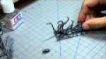 Dreadfleet Dwarf ships Assembly