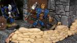 Making Sandbags Easy