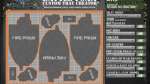 Battlefoam 1520XL Eldar loadout - PIC HEAVY!!