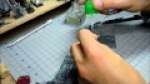 Dreadfleet Assembly - Tomb Kings and Skaven