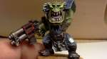 Ork Warboss...WIP