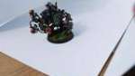 Some more Ork paintjobs